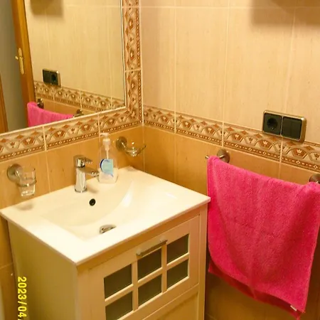 Vinas Apartman Torrevieja