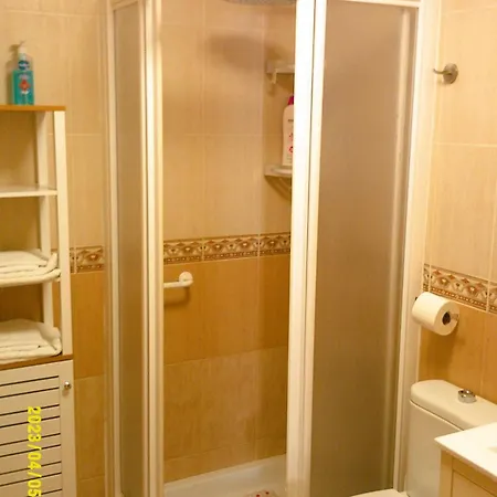 Apartman Vinas Torrevieja
