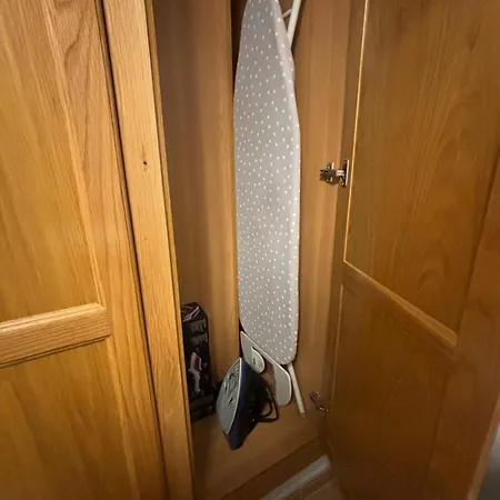 Vinas Apartman Torrevieja