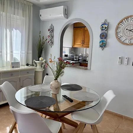 Vinas Daire Torrevieja