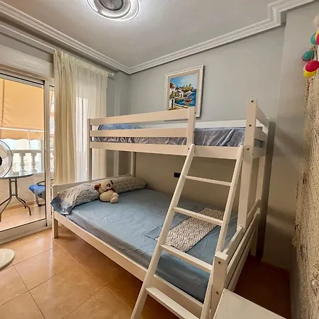 Apartman Vinas *