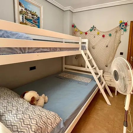Vinas Apartman Torrevieja