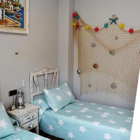 Vinas Apartment Torrevieja