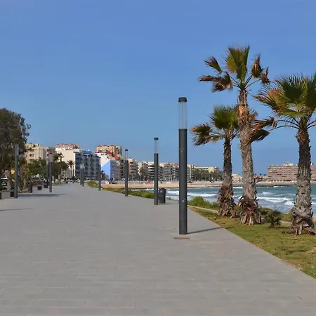Vinas Lägenhet *