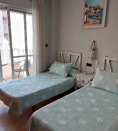 Apartment Vinas Torrevieja