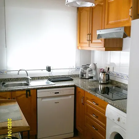 Apartment Vinas
