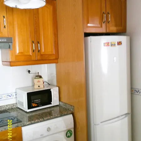 Vinas Apartment *