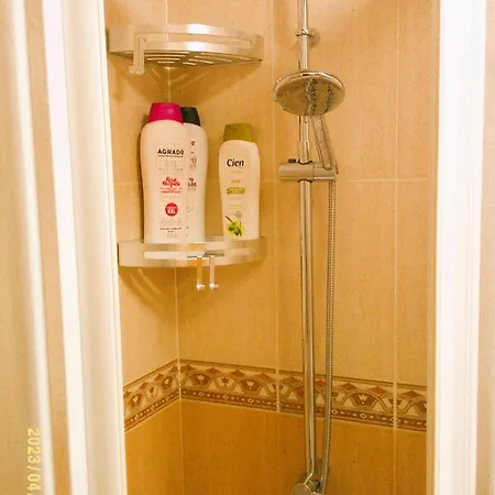 Apartment Vinas *