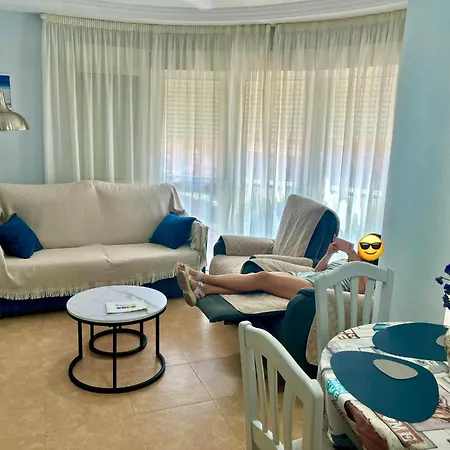 Vinas Apartment