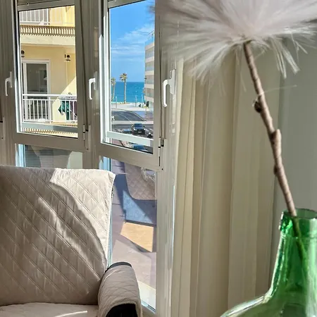Apartment Vinas Torrevieja