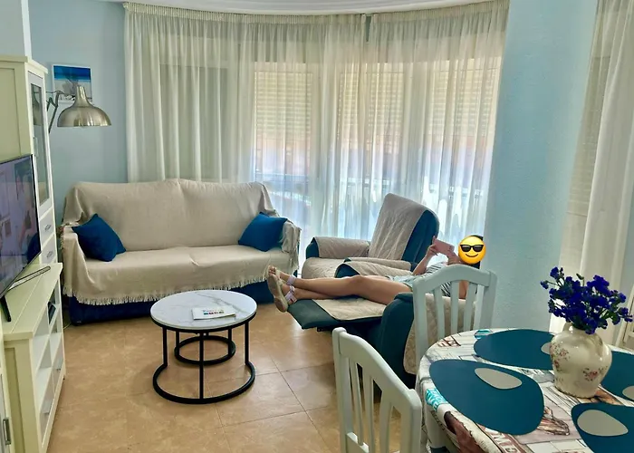 Viñas Apartamento