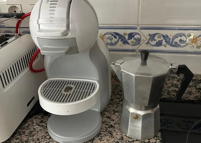 Apartamento Viñas