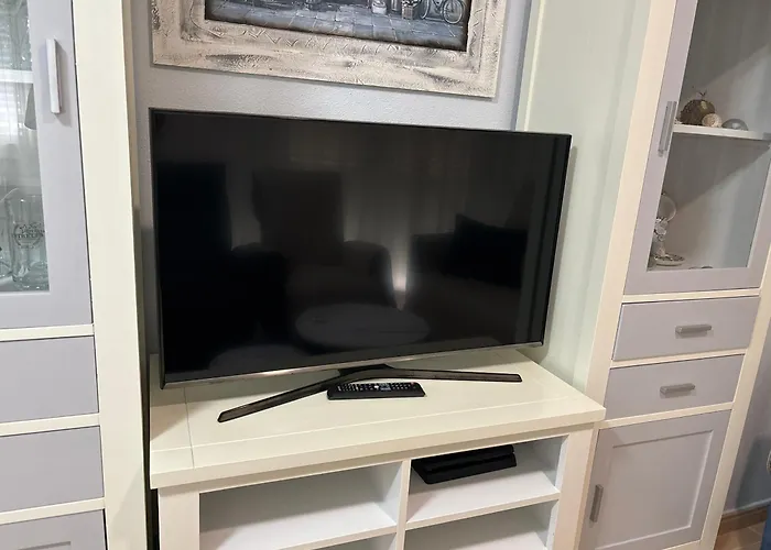 Apartamento Viñas *