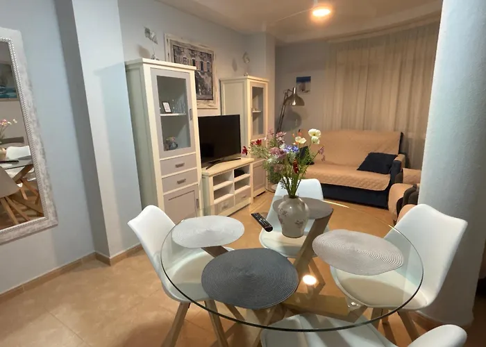 Apartamento Viñas