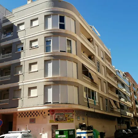 Viñas * Torrevieja