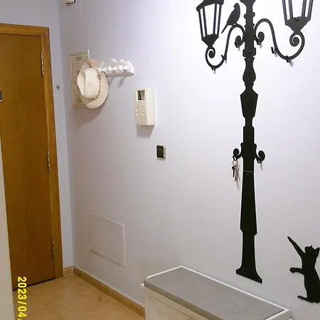 Viñas Apartamento