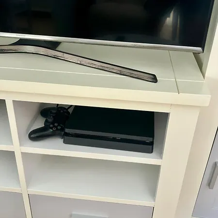 Viñas Apartamento *
