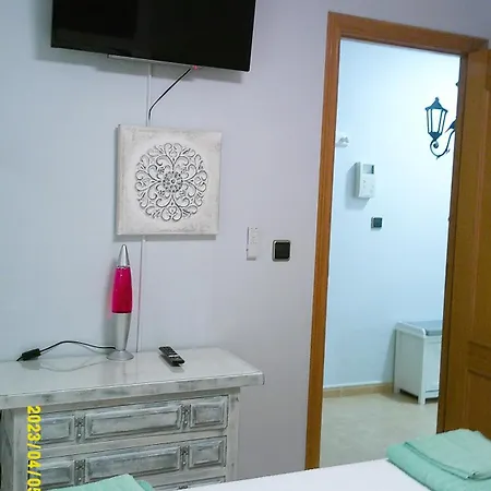 Apartamento Viñas *
