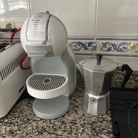 Apartamento Viñas
