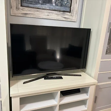 Apartamento Viñas *