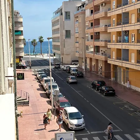 Viñas Apartamento