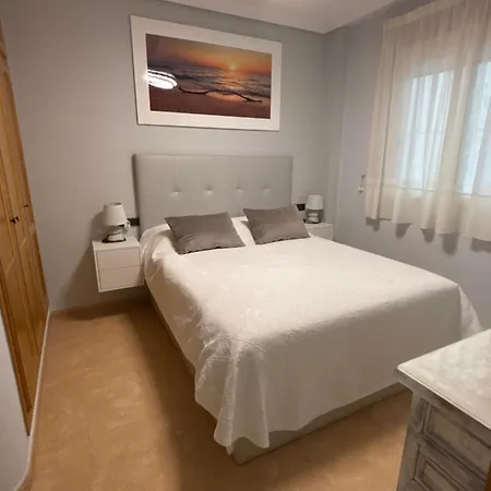 Viñas Apartamento