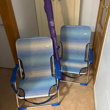 Viñas Apartamento *