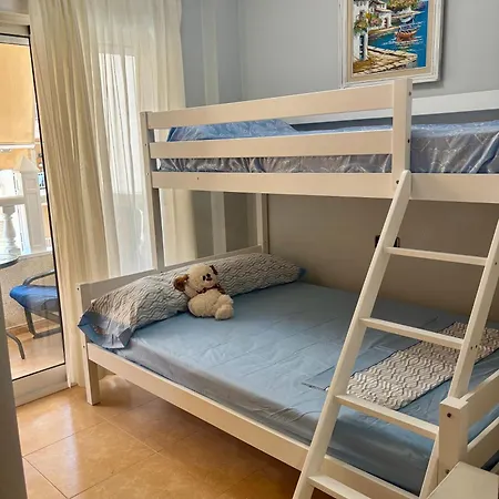 Apartamento Viñas