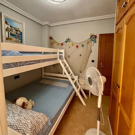 Viñas Apartamento *