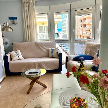Apartamento Viñas *