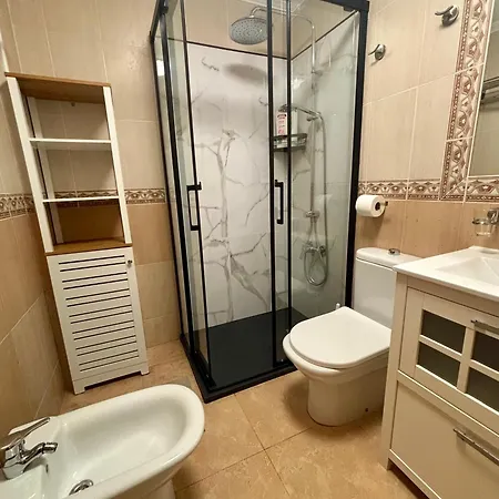 Viñas Apartamento *